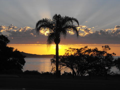 API Pelican Beach Front Apartments Kalbarri - Foster Accommodation 2