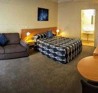 Apollo Motel Parkes - Foster Accommodation