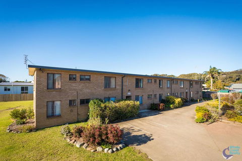 Apollo Unit 26 - Foster Accommodation 1