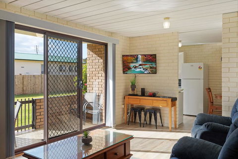 Apollo Unit 26 - Foster Accommodation 3