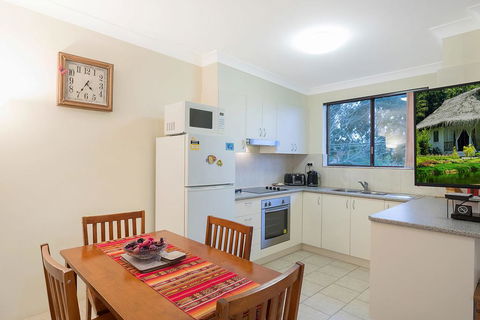 Apollo Unit 8 - Foster Accommodation 3