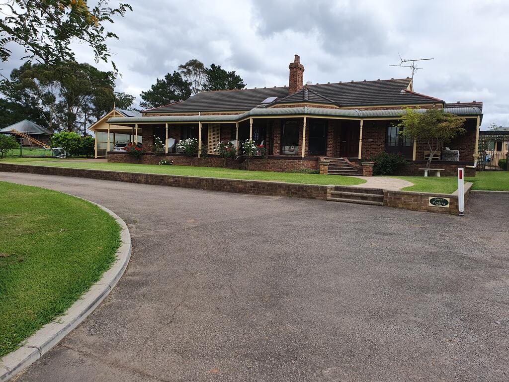 Edensor Park NSW Foster Accommodation
