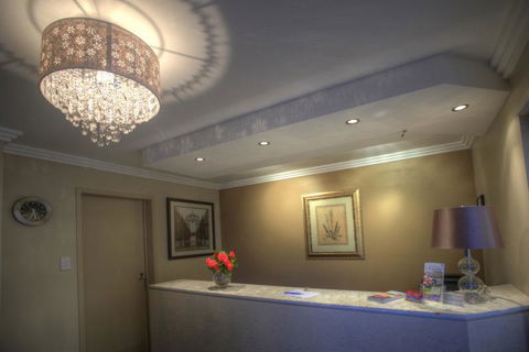 Apple & Grape Motel - Foster Accommodation 3