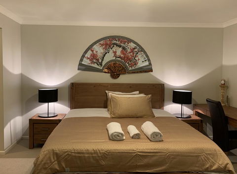 Apple House Truganina - Foster Accommodation 0