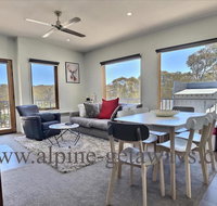 Apres - Foster Accommodation