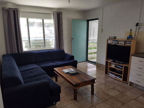 Apurla Island Retreat - Foster Accommodation 1