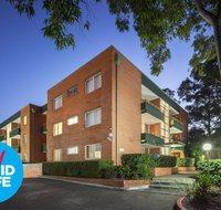 APX Parramatta - Foster Accommodation