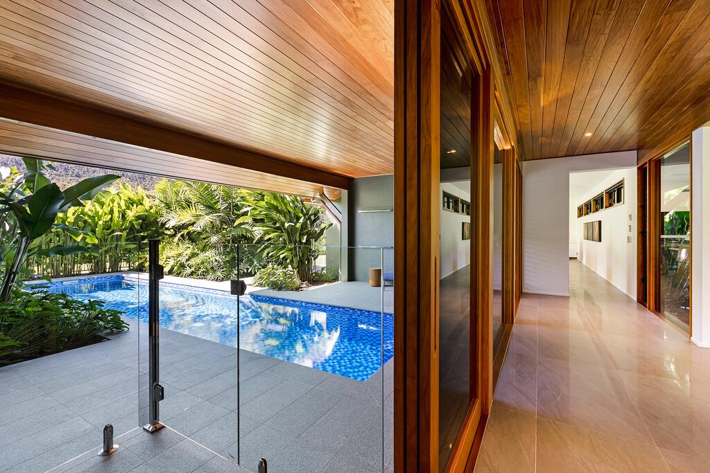 Flametree QLD Foster Accommodation