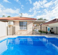 Aqua  Anna Bay - Foster Accommodation