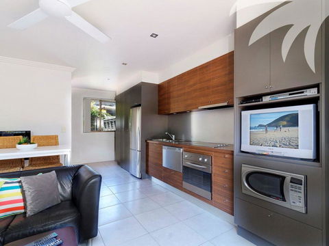 Aqua Apartment #1 - Foster Accommodation 1