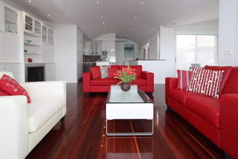 Aqua Luna - Foster Accommodation 0
