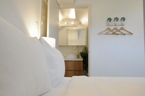 Aqua Soleil - Byron Bay Apartment For Rent - Foster Accommodation 0