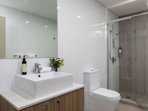 Aqua View (By Jervis Bay Rentals) - Foster Accommodation 1