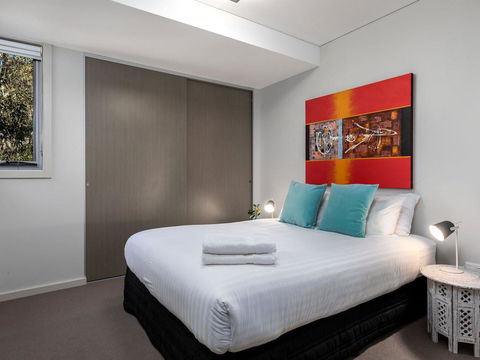 Aqua View (By Jervis Bay Rentals) - Foster Accommodation 3