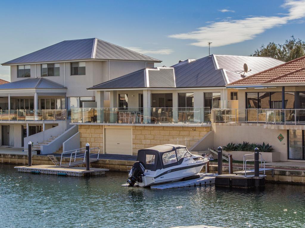 Wannanup WA Foster Accommodation