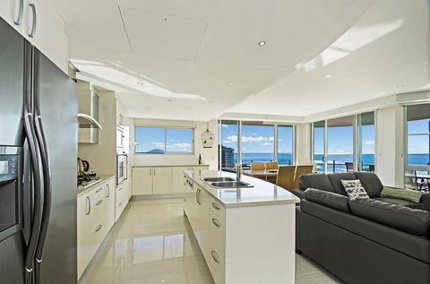 Aqua Vista Resort - Foster Accommodation 0