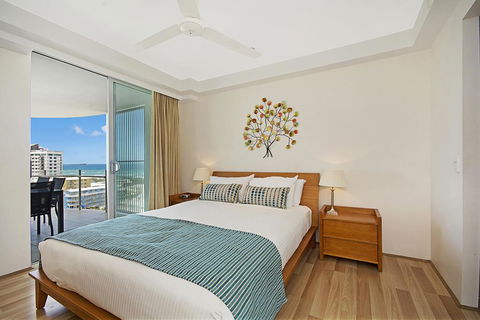 Aqua Vista Resort - Foster Accommodation 2