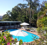 Aquajet Motel - Foster Accommodation