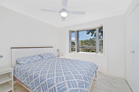 Aqualuna At Lighthouse Beach 8 Capalla Court - Foster Accommodation 2