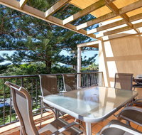 Aquarius Apartment 7 - Foster Accommodation