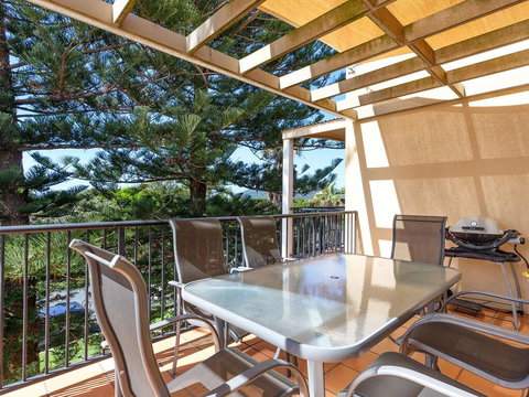 Aquarius Apartment 7 - Foster Accommodation 0