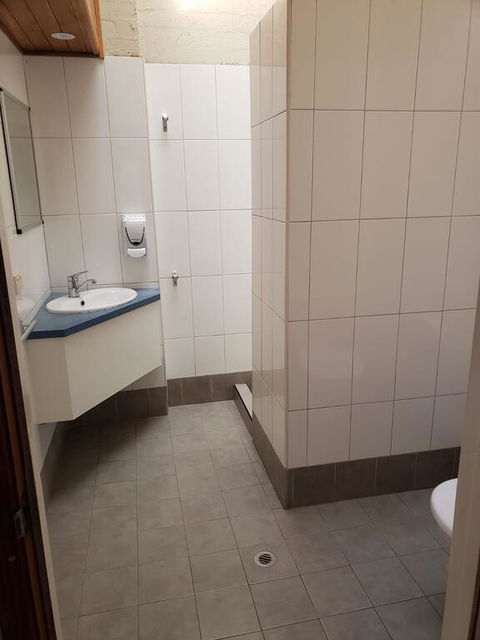 Aquarius Backpackers Resort - Foster Accommodation 3