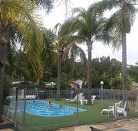Aquarius Holiday Apartments - Foster Accommodation