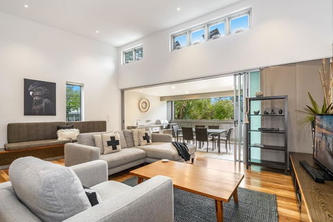 Aquawaters@Belongil - Foster Accommodation 1