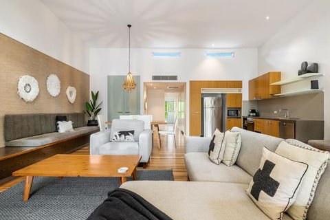 Aquawaters@Belongil - Foster Accommodation 3