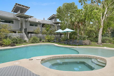 Aquawaters@Belongil - Foster Accommodation 0