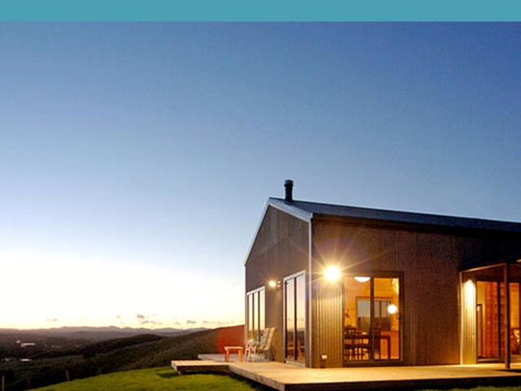 Aquila Barn - Foster Accommodation 1