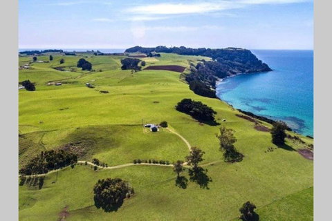 Aquila Barn - Foster Accommodation 2