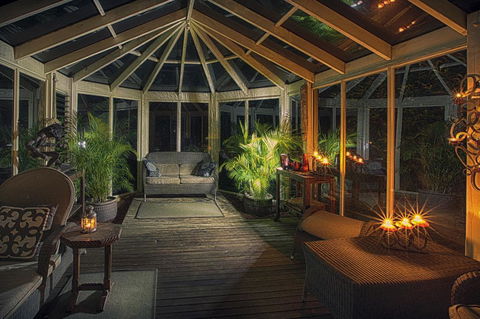 Aquila Nova Resort - Foster Accommodation 2