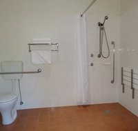 Arabella Garden Inn - Foster Accommodation