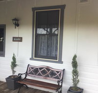 Araluen Historic House - Foster Accommodation