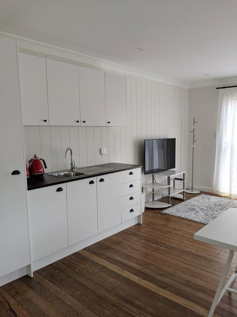 Araluen Motor Lodge - Foster Accommodation 2