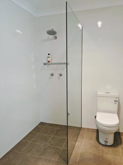 Araluen Motor Lodge - Foster Accommodation 3