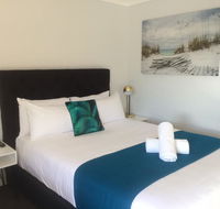 Araluen Motor Lodge - Foster Accommodation