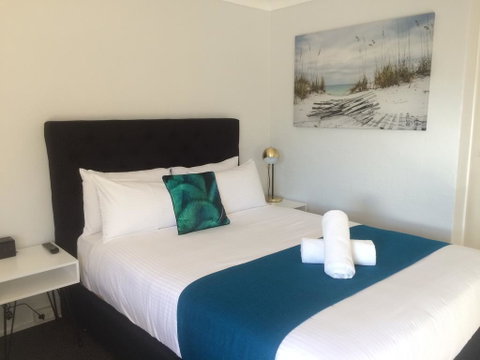Araluen Motor Lodge - Foster Accommodation 0