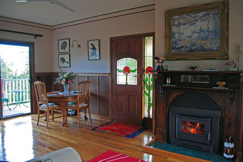 Araluen Park Cottages - Foster Accommodation 3