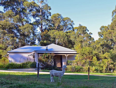 Araluen Park Cottages - Foster Accommodation 0