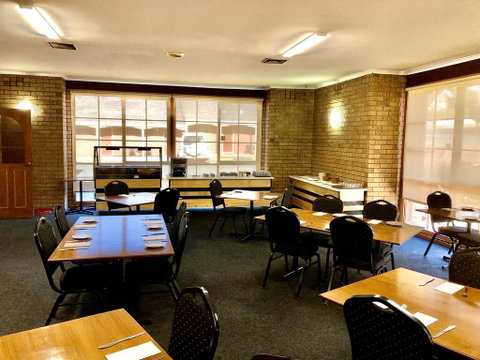 Ararat Colonial Lodge Motel - Foster Accommodation 1
