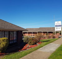 Ararat Colonial Lodge Motel - Foster Accommodation