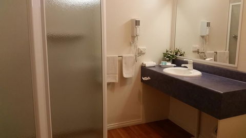 Ararat Southern Cross Motor Inn - Foster Accommodation 2