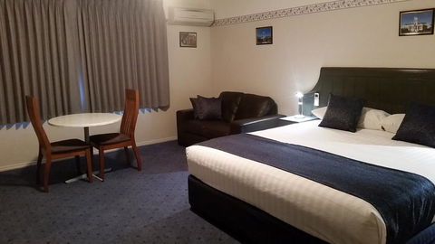 Ararat Southern Cross Motor Inn - Foster Accommodation 1