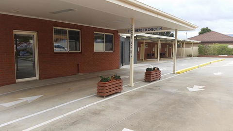 Ararat Southern Cross Motor Inn - Foster Accommodation 3