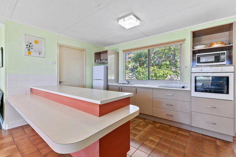 Arcadia - Foster Accommodation 1