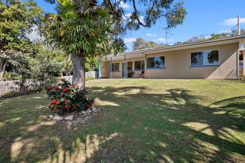 Arcadia - Foster Accommodation 2