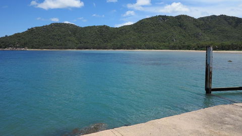 Arcadia Beach Unit 4 - Foster Accommodation 2