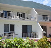 Arcadia Beach Unit 4 - Foster Accommodation